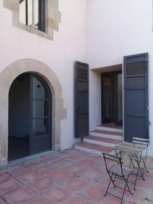 Romantic Stay In Grand Setting Alella Exteriér fotografie